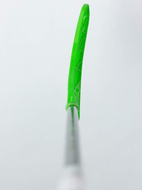 Oxdog Innebandyklubba Hyperlight HES 26 Oval - OptiLight