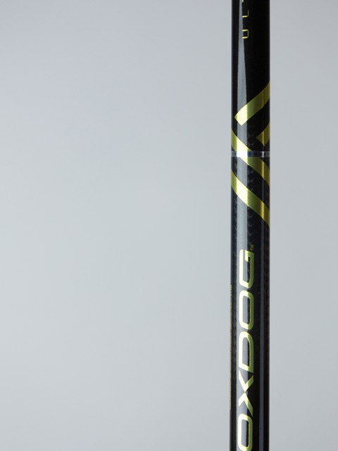 Oxdog Stick Ultralight HES 31 SweOval - FSL (24/25)