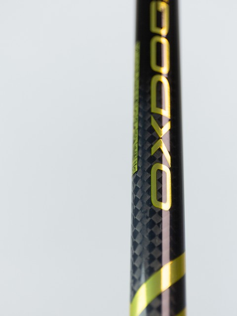 Oxdog Stick Ultralight HES 31 SweOval - FSL (24/25)