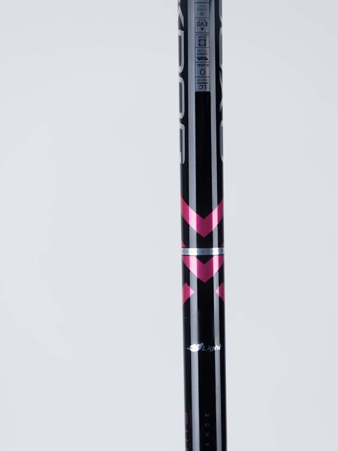 Oxdog Stick Fusion Light 23 - AVOX (Oval) (25/26)