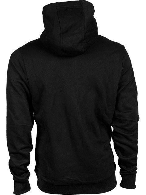 Oxdog Hoodtröja SEATTLE Zip