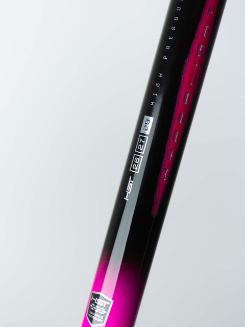 Oxdog Innebandyklubba Hyperlight 2.0 HST 29 - OptiLight Pink-Black