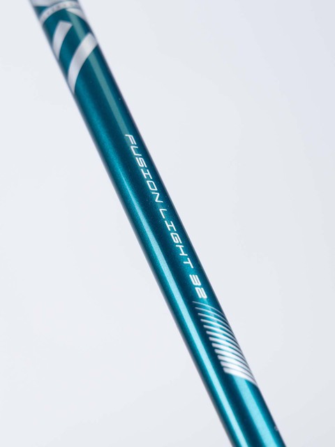 OXDOG PLAYER KIT - FUSION LIGHT 32 (Stick+Eyewear)