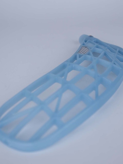Oxdog Innebandyblad HighLight - PP Carbon (MBC)