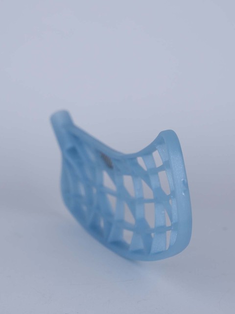 Oxdog Innebandyblad HighLight - PP Carbon (MBC)