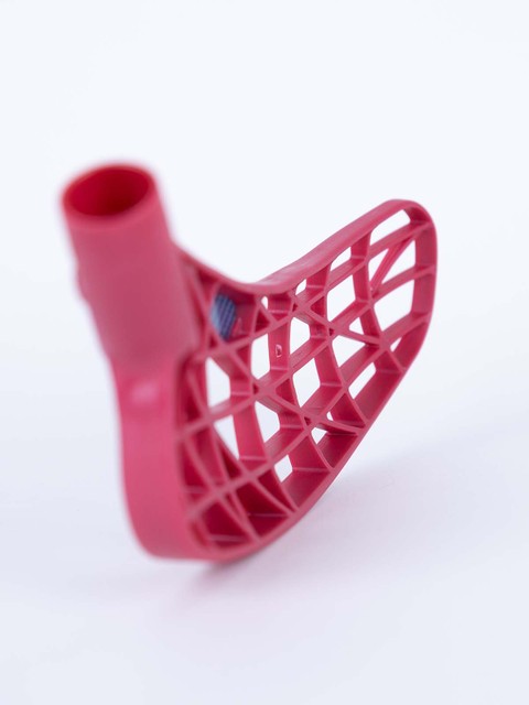 Oxdog Innebandyblad HighLight - PP Carbon (MBC)