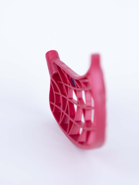 Oxdog Innebandyblad HighLight - PP Carbon (MBC)