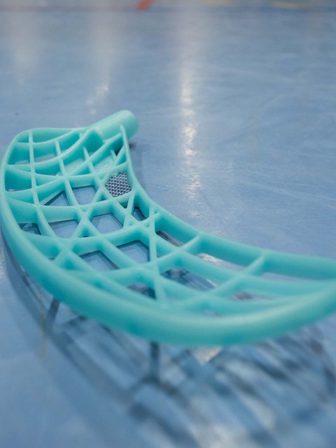 Oxdog Blade HighLight - PP Carbon (MBC)