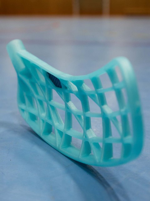 Oxdog Blade HighLight - PP Carbon (MBC)