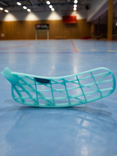 Oxdog Blade HighLight - PP Carbon (MBC)