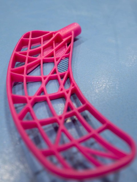 Oxdog Blade HighLight - PP Carbon (MBC)