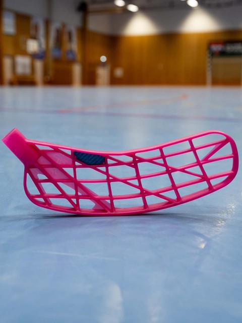 Oxdog Blade HighLight - PP Carbon (MBC)