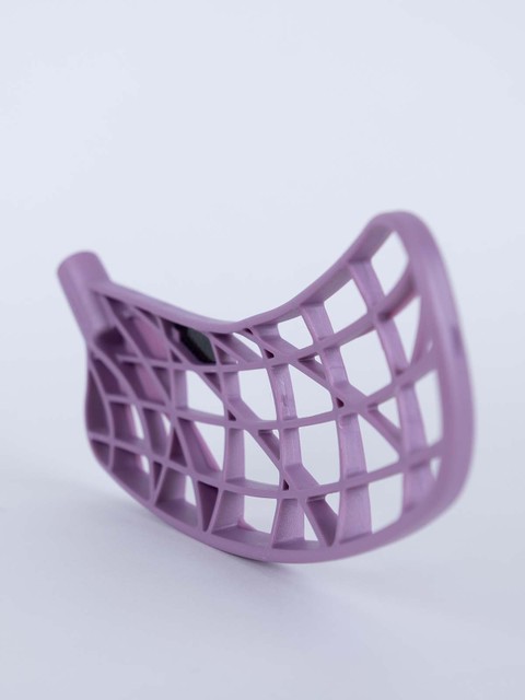Oxdog Innebandyblad HighLight - PP Carbon (MBC)