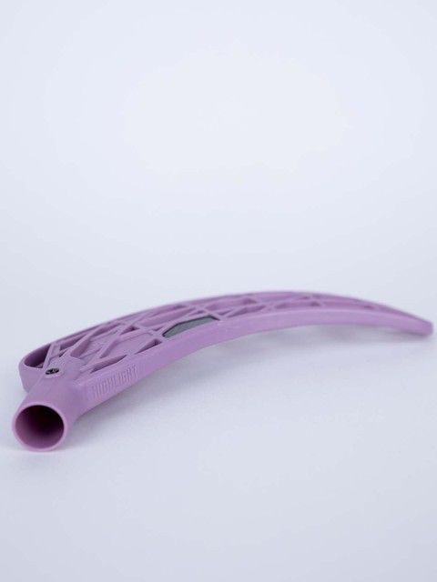 Oxdog Innebandyblad HighLight - PP Carbon (MBC)