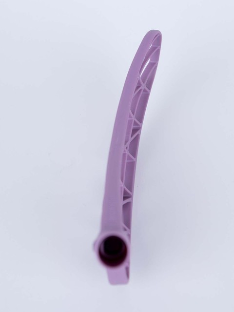 Oxdog Innebandyblad HighLight - PP Carbon (MBC)