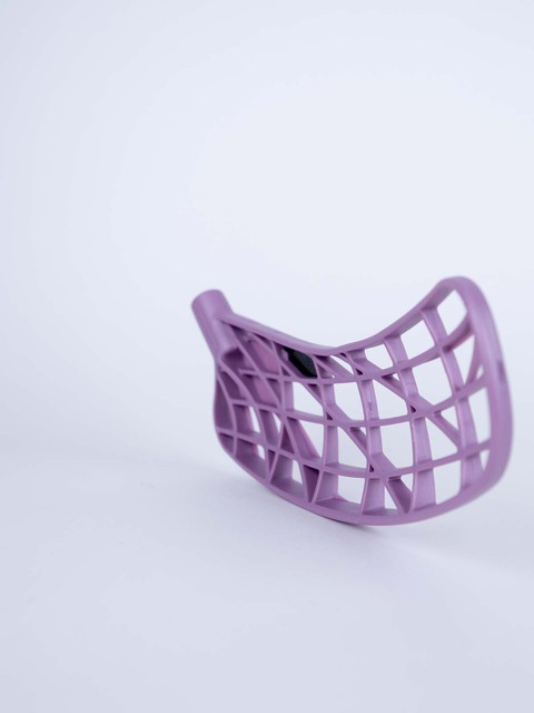 Oxdog Innebandyblad HighLight - PP Carbon (MBC)