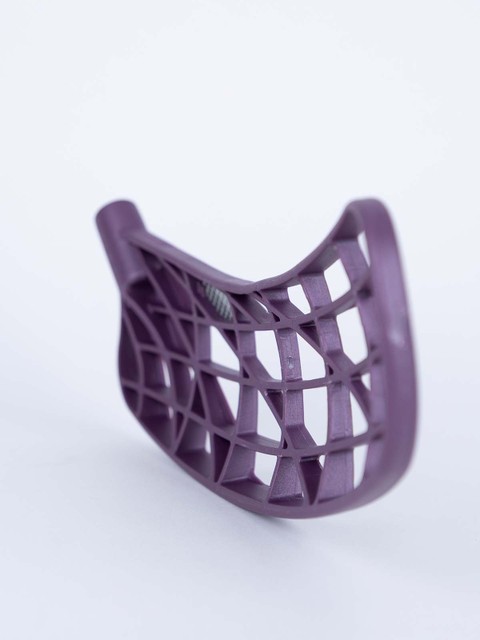 Oxdog Innebandyblad HighLight - PP Carbon (MBC)