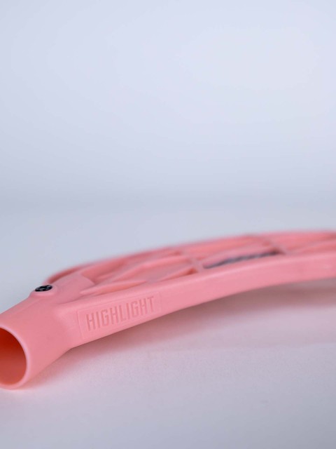 Oxdog Blade HighLight - PP Carbon (MBC)