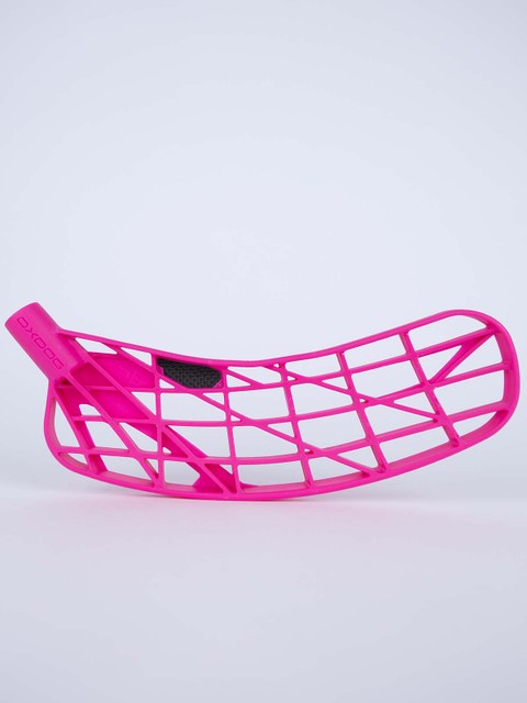 Oxdog Innebandyblad HighLight - PP Carbon (MBC)