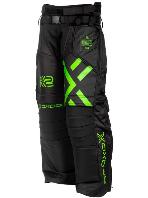 Oxdog Goalie Pant X2
