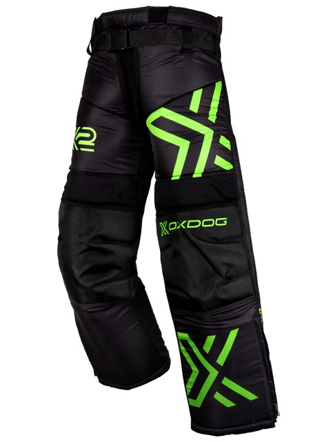 Oxdog Målvaktsbyxa X2 Junior