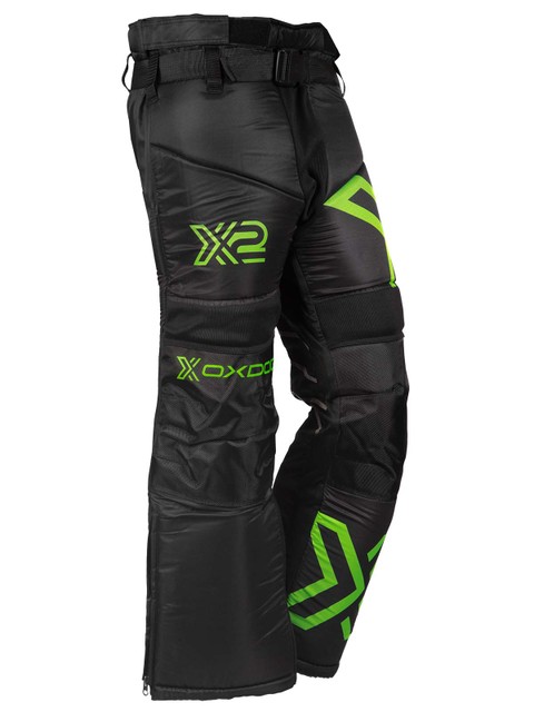Oxdog Målvaktsbyxa X2 Junior