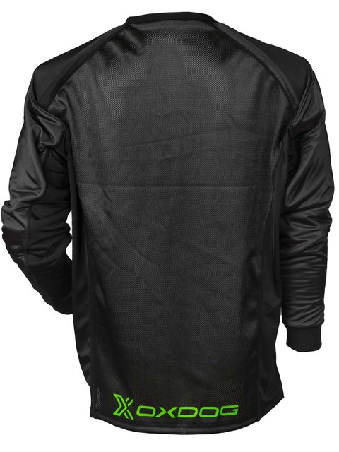 Oxdog Goalie Jersey X2 (Padded)