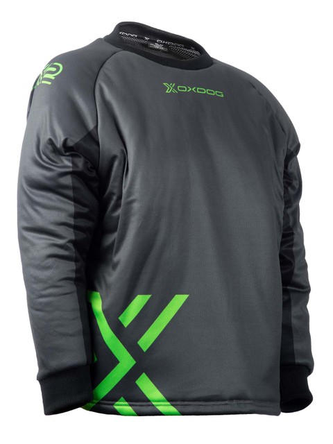 Oxdog Goalie Jersey X2 Junior (Padded)