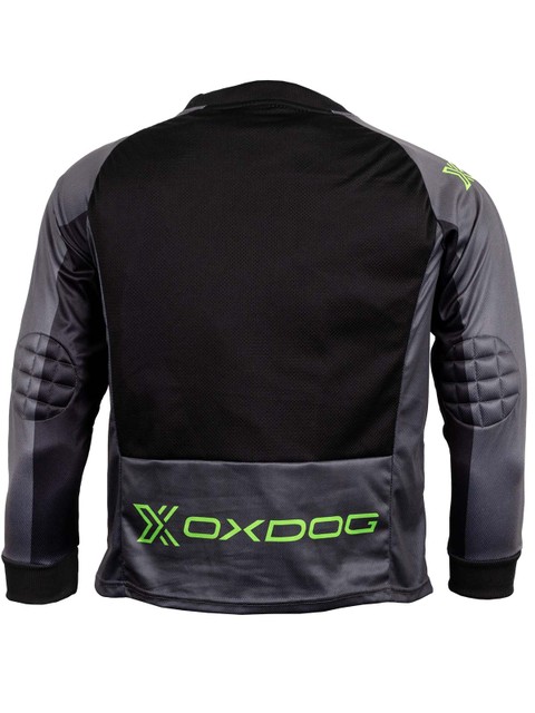 Oxdog Goalie Jersey X2 Junior (Padded)