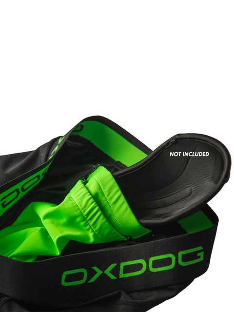 Oxdog Skyddsbyxa X2 Padded Shorts
