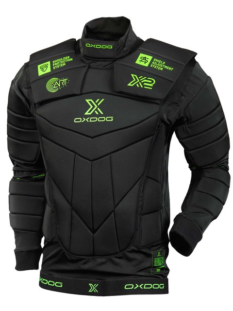 Oxdog X2 Goalie Protection Shirt