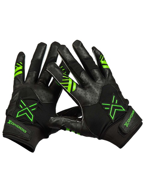 Oxdog Goalie Gloves X2 SILICON