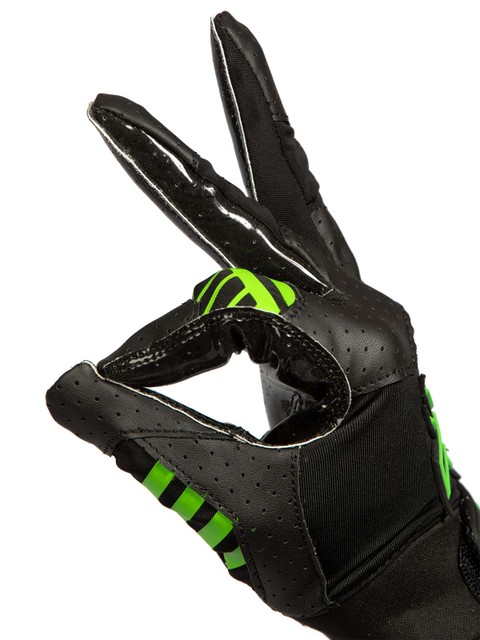 Oxdog Goalie Gloves X2 SILICON