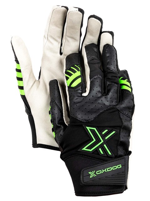 Oxdog Goalie Gloves X2 SKIN