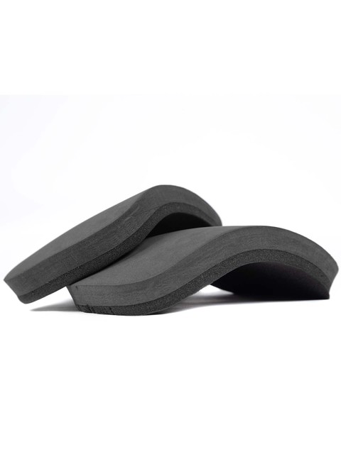 Oxdog Padding X2 - Soft (2-pack)