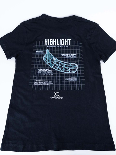 Oxdog T-shirt HIGHLIGHT (Limited EDT)
