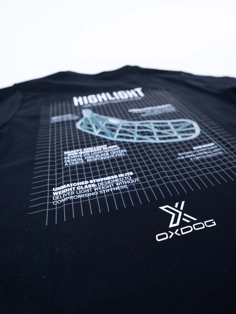 Oxdog T-shirt HIGHLIGHT (Limited EDT)