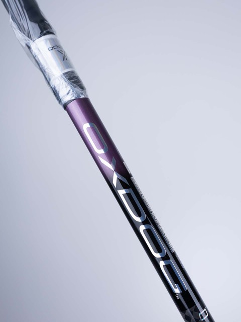 Oxdog Stick HyperLight 2.0 HST 27 - Highlight (Sweoval) (26/27)