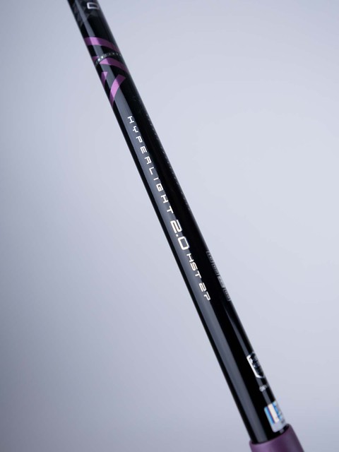 Oxdog Innebandyklubba HyperLight 2.0 HST 27 - Highlight (26/27) Frozen Purple