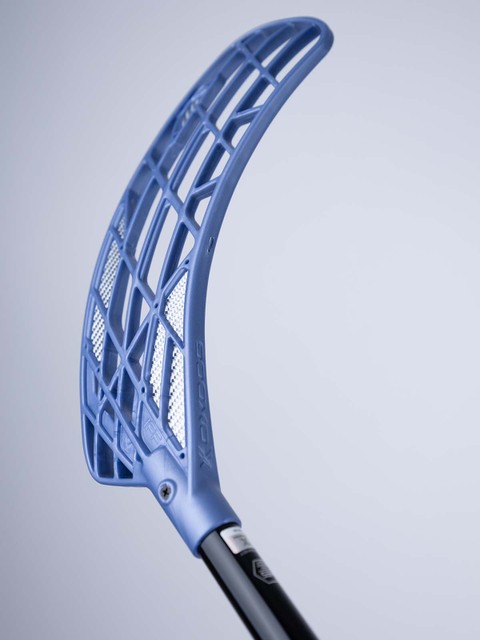 Oxdog Stick UltraLight HES 27 - TRIAD (Oval) (26/27)