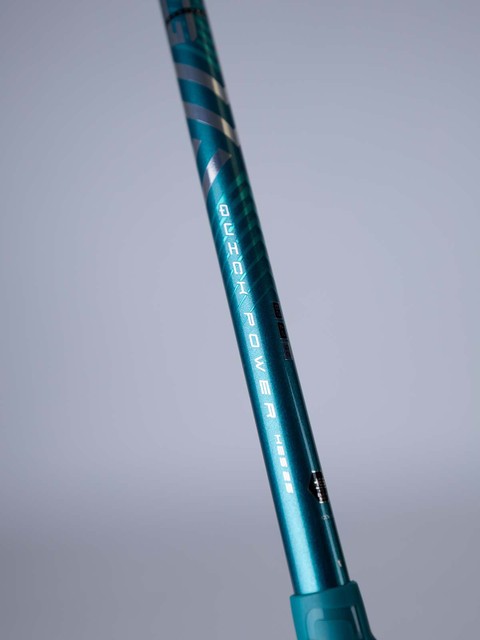 Oxdog Stick QuickPower HES 25 Oval - Overlong (26/27)