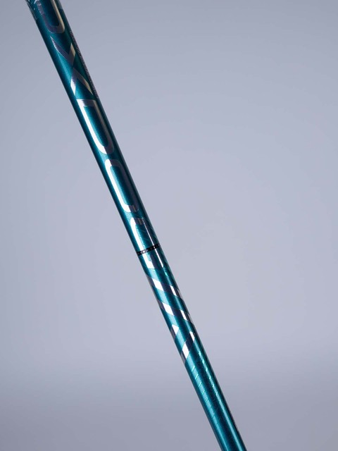 Oxdog Stick QuickPower HES 25 Oval - Overlong (26/27)