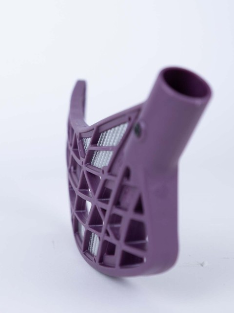 Oxdog Blade TRIAD - PP Carbon (MBC3)