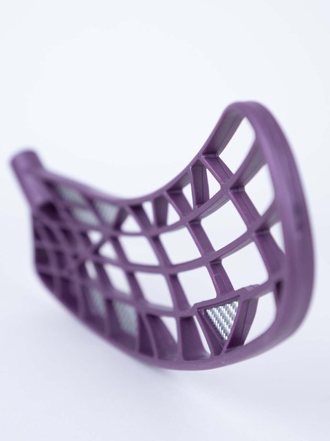 Oxdog Blade TRIAD - PE Carbon (MBC3)