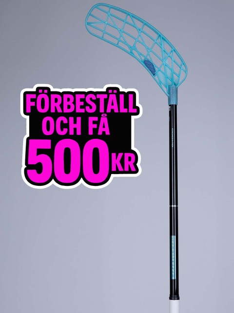 Oxdog Stick Hyperlight HES 29 (26/27)