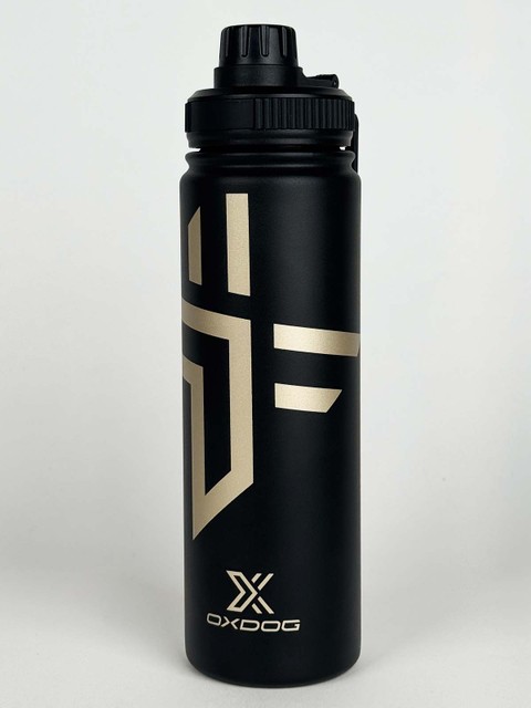 Oxdog Water Bottle MOVE - Steel Bottle (0,7L)