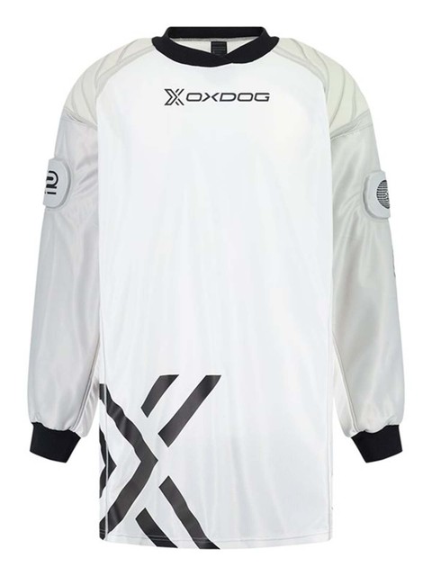 Oxdog Goalie Jersey X2 PLUS (Padded)