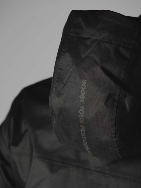 Oxdog Jacket SHELTON