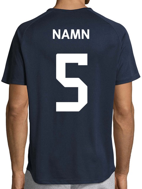 KH MATCHPAKET - Navy