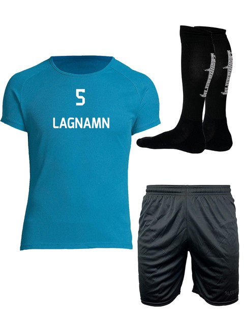 KH MATCHPAKET - Aqua